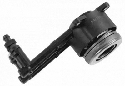 SACHS PERFORMANCE 613182998602 -  